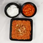 برغل بالطماطم